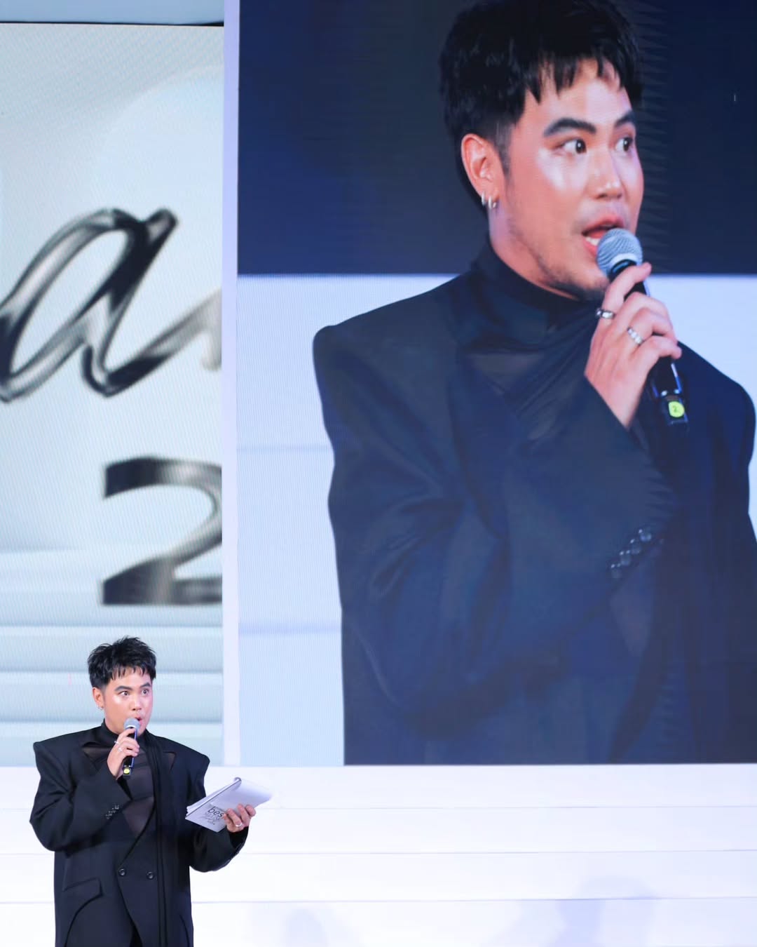 อ๋อง - เขมรัชต์ สุนทรนนท์