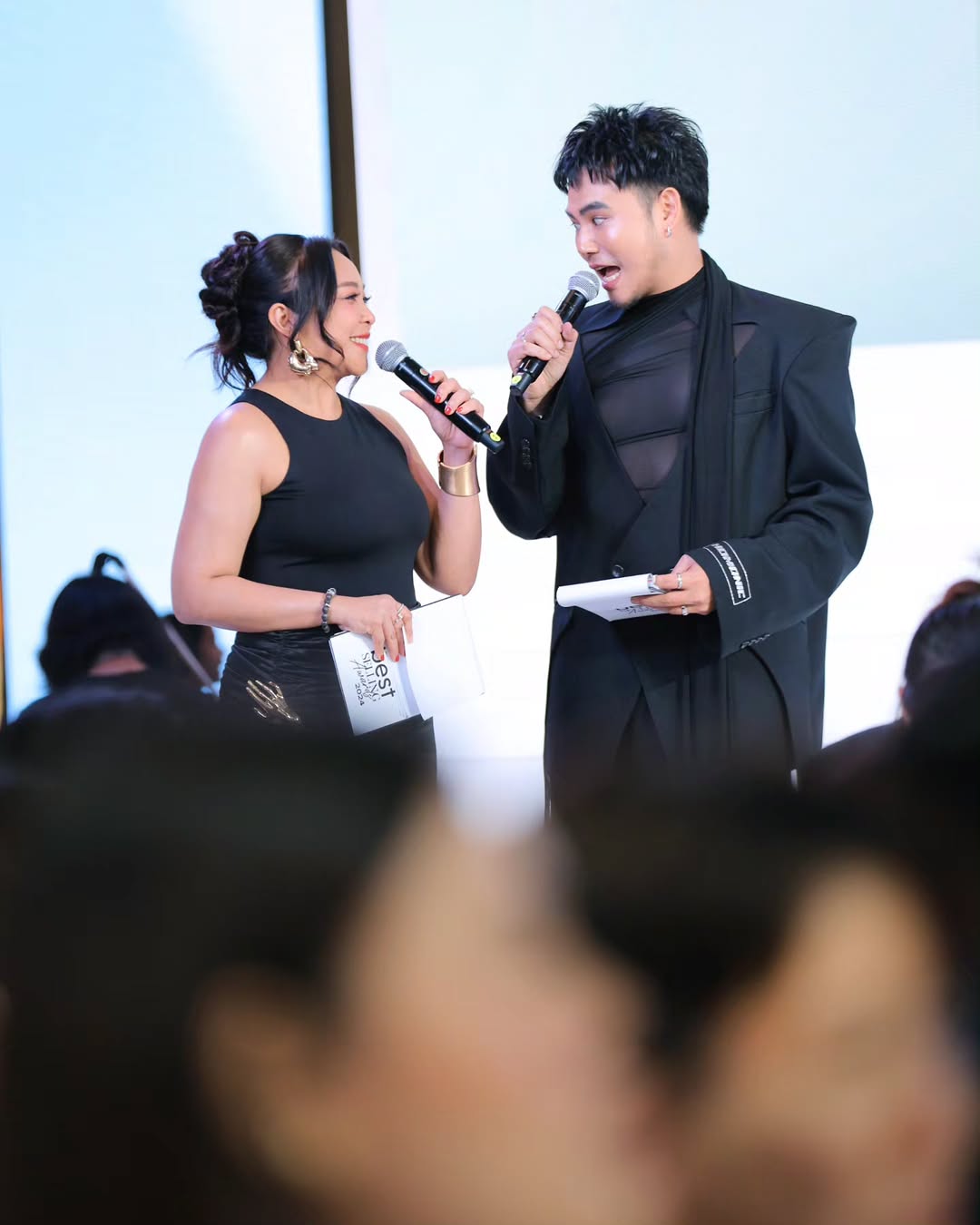 อ๋อง - เขมรัชต์ สุนทรนนท์