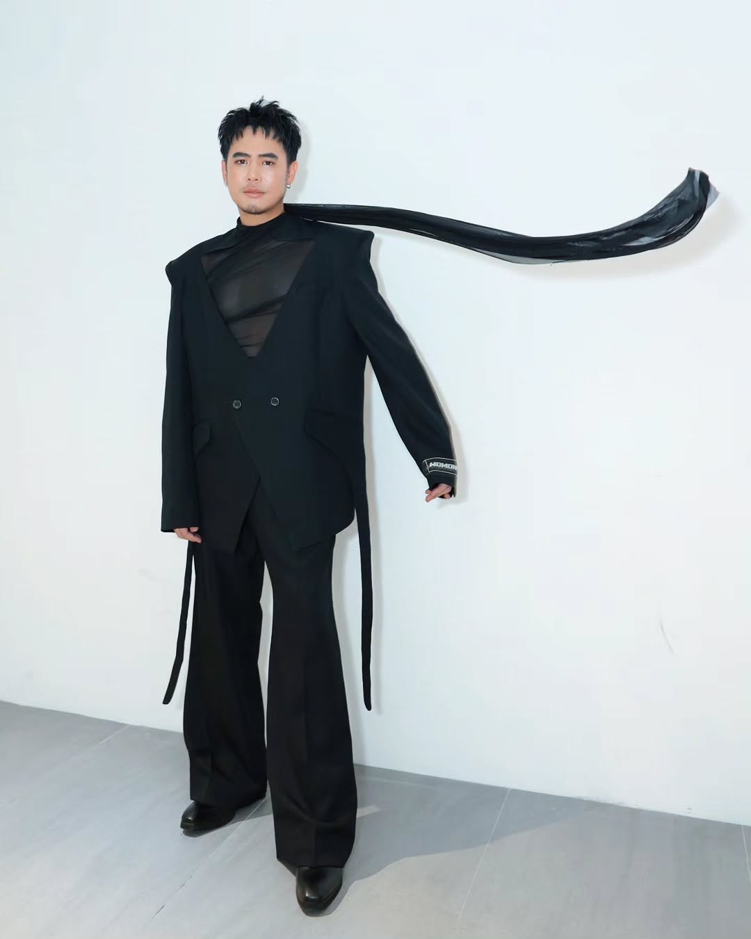 อ๋อง - เขมรัชต์ สุนทรนนท์