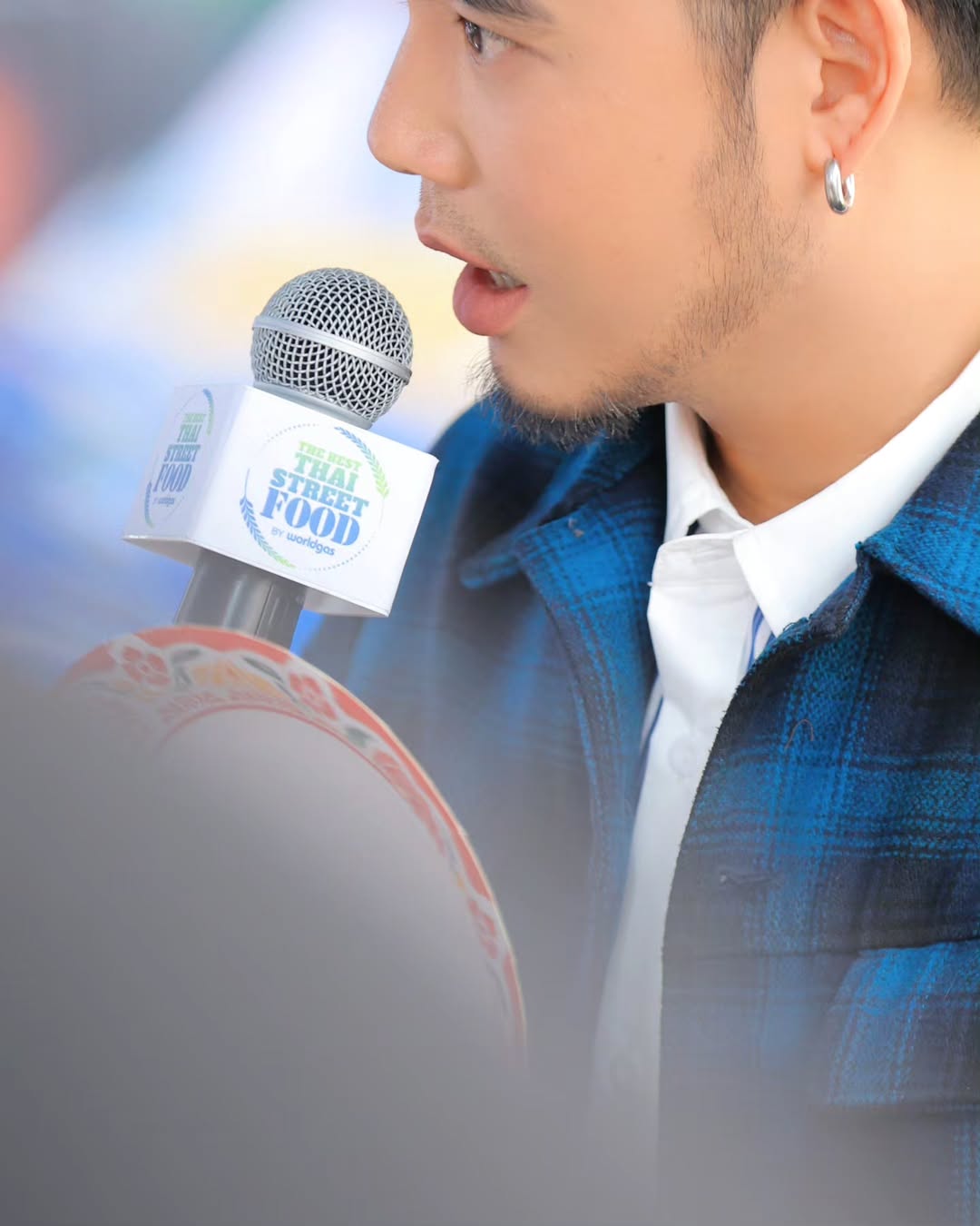 อ๋อง - เขมรัชต์ สุนทรนนท์