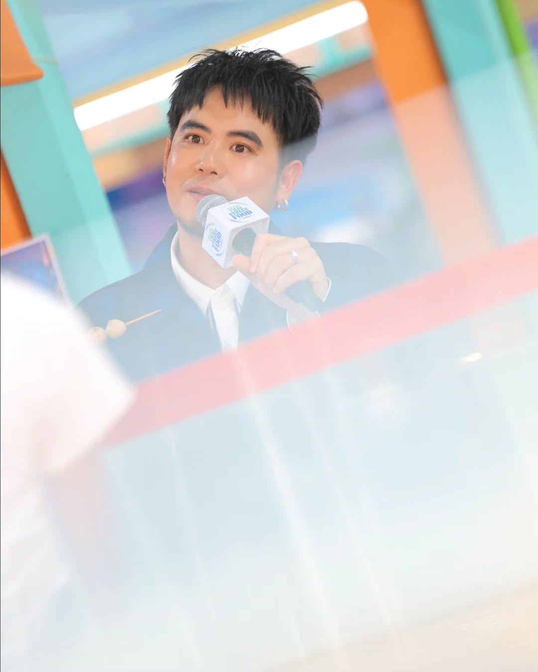 อ๋อง - เขมรัชต์ สุนทรนนท์