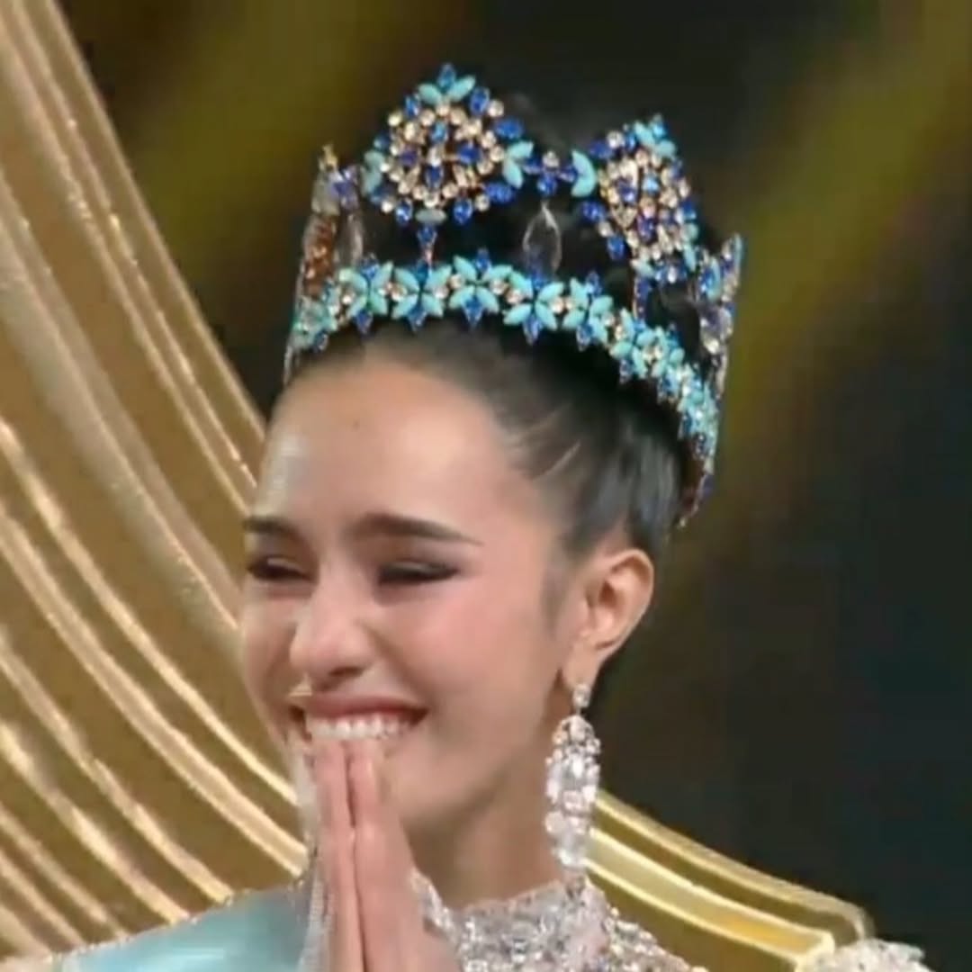 อ๋อง - เขมรัชต์ สุนทรนนท์