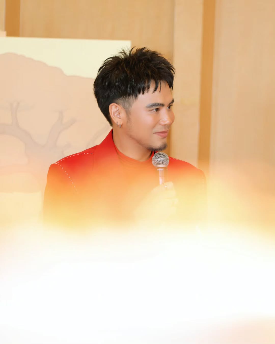 อ๋อง - เขมรัชต์ สุนทรนนท์