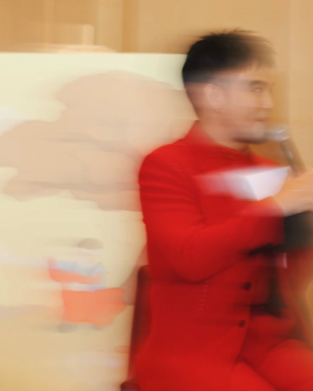 อ๋อง - เขมรัชต์ สุนทรนนท์