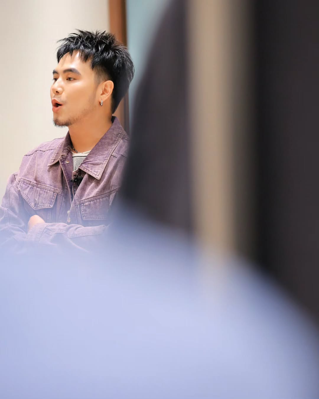 อ๋อง - เขมรัชต์ สุนทรนนท์