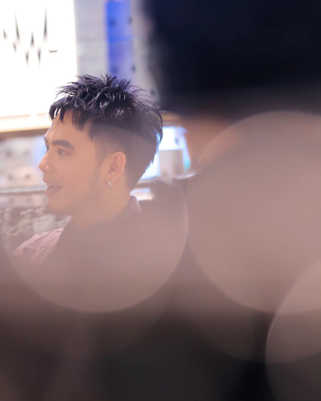 อ๋อง - เขมรัชต์ สุนทรนนท์