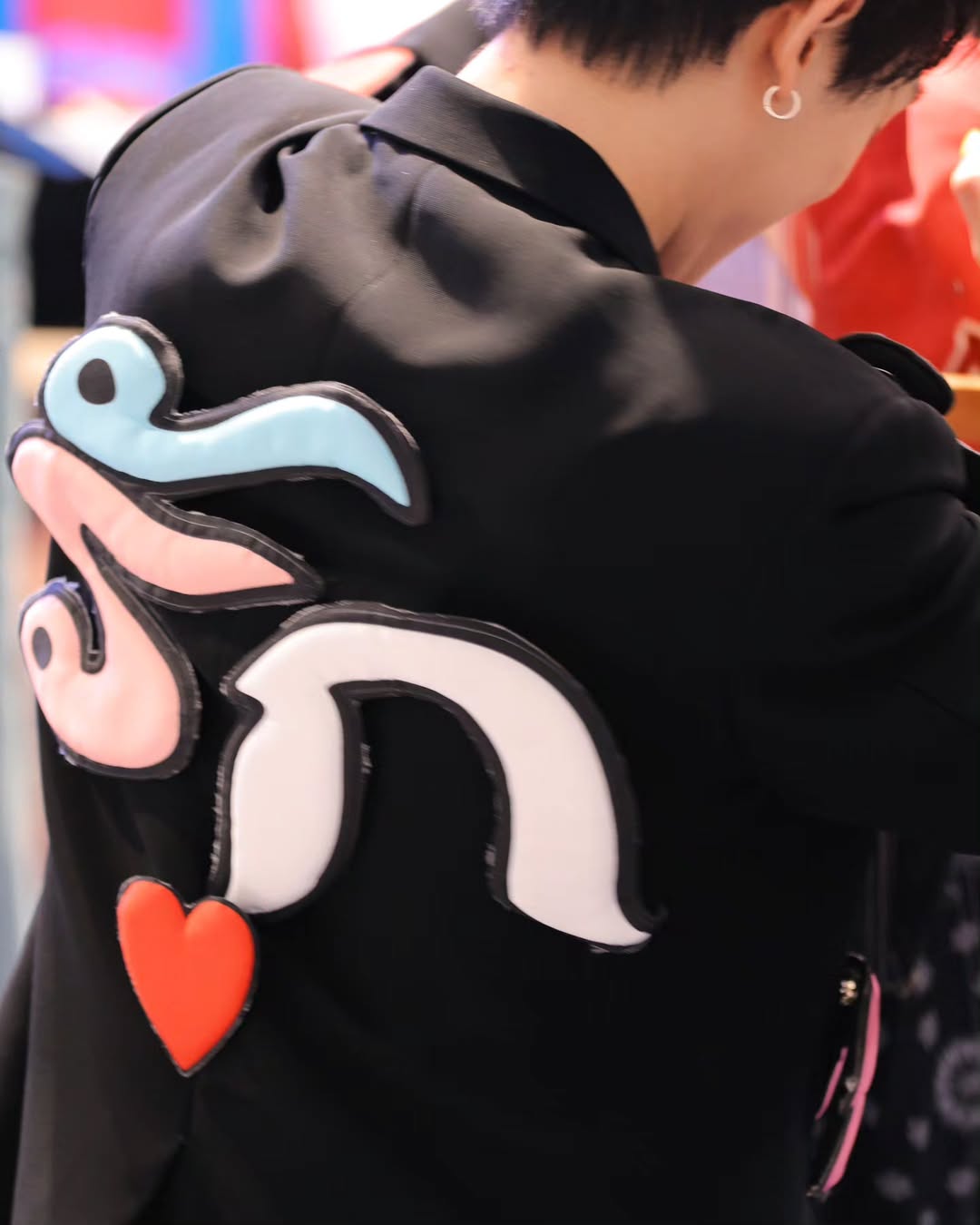 อ๋อง - เขมรัชต์ สุนทรนนท์