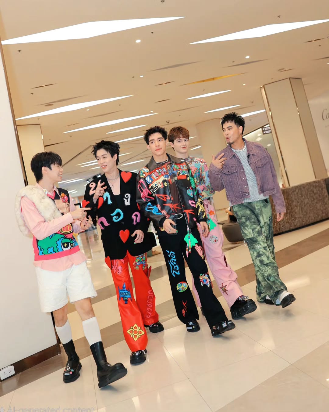 อ๋อง - เขมรัชต์ สุนทรนนท์