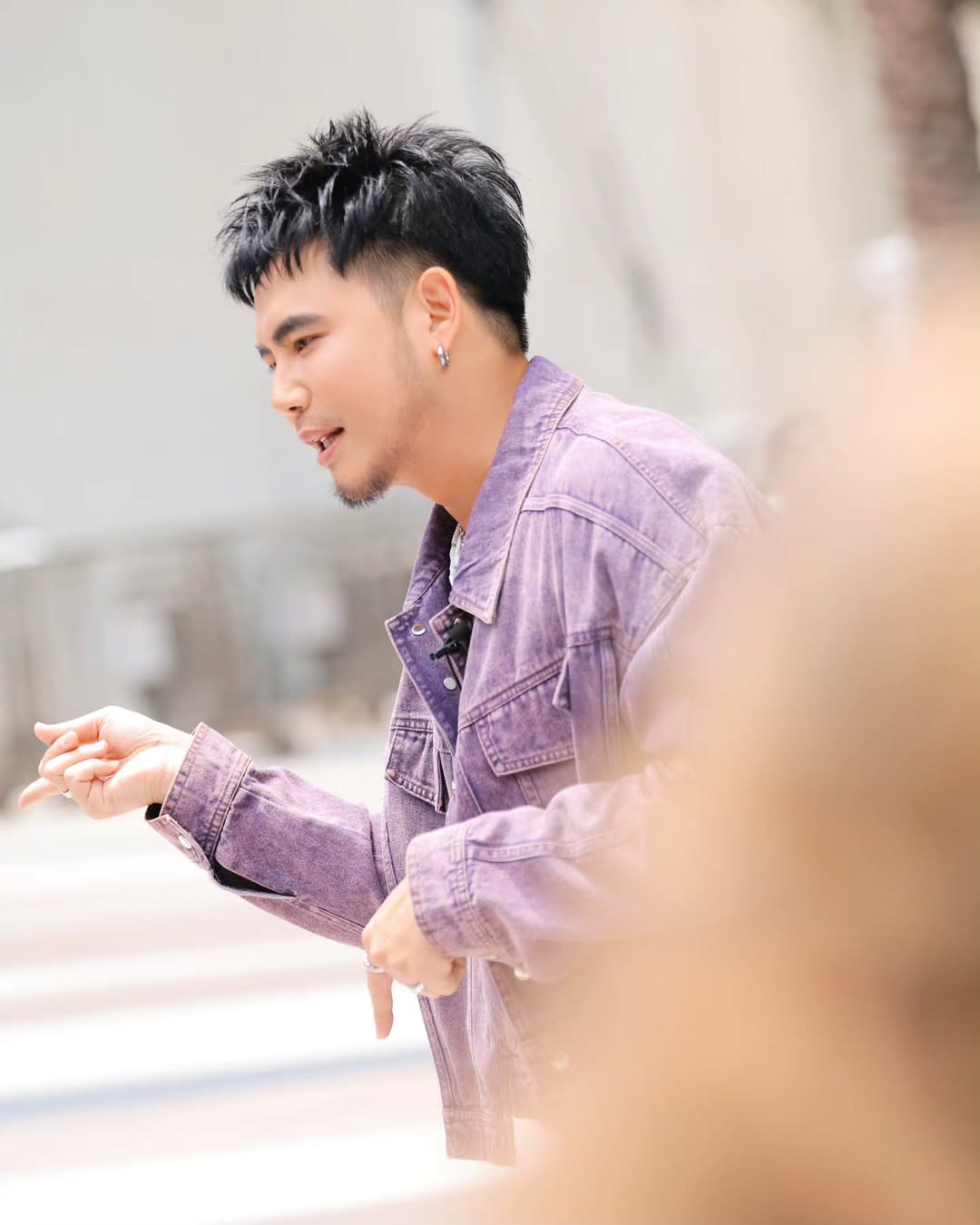 อ๋อง - เขมรัชต์ สุนทรนนท์