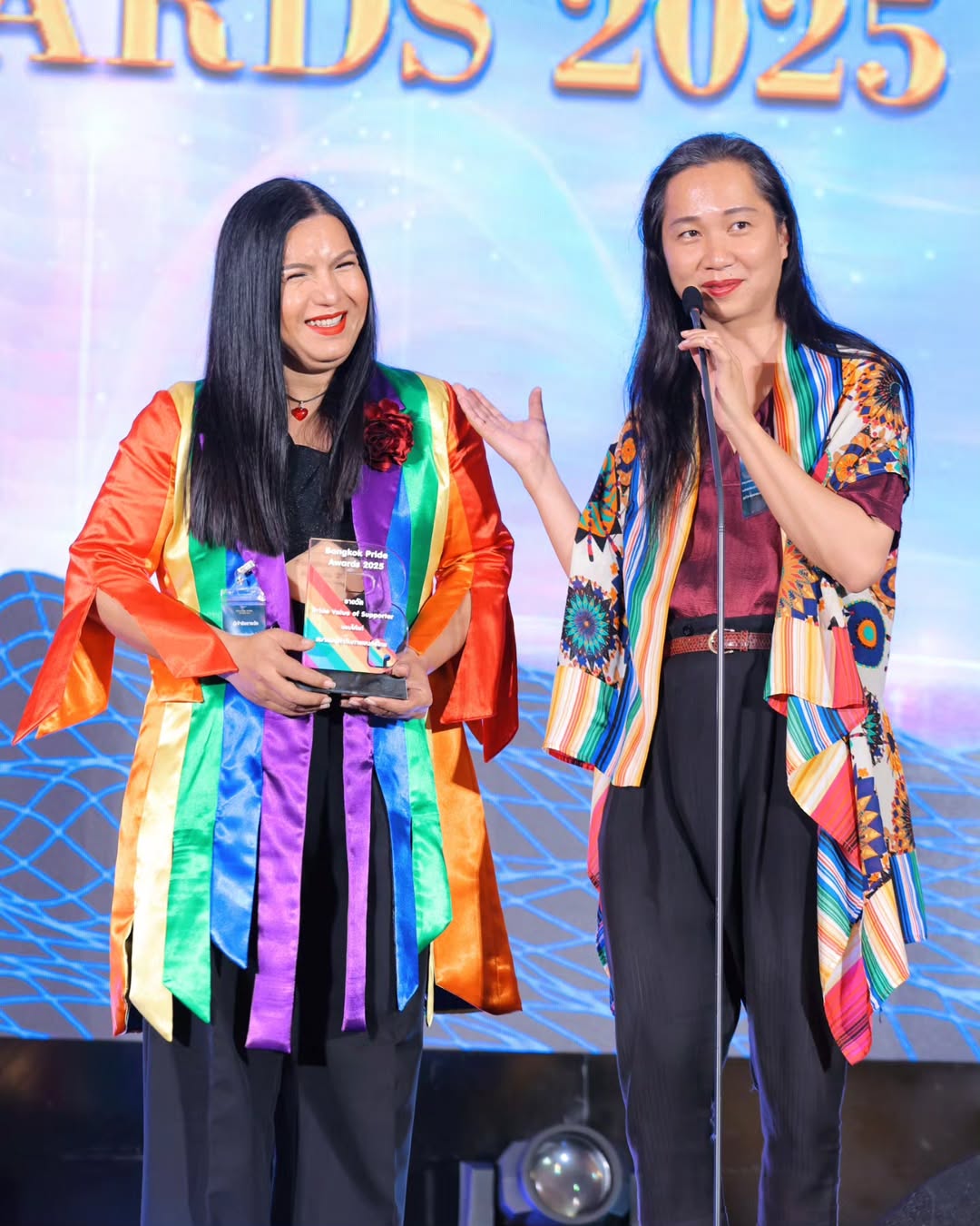 อ๋อง - เขมรัชต์ สุนทรนนท์