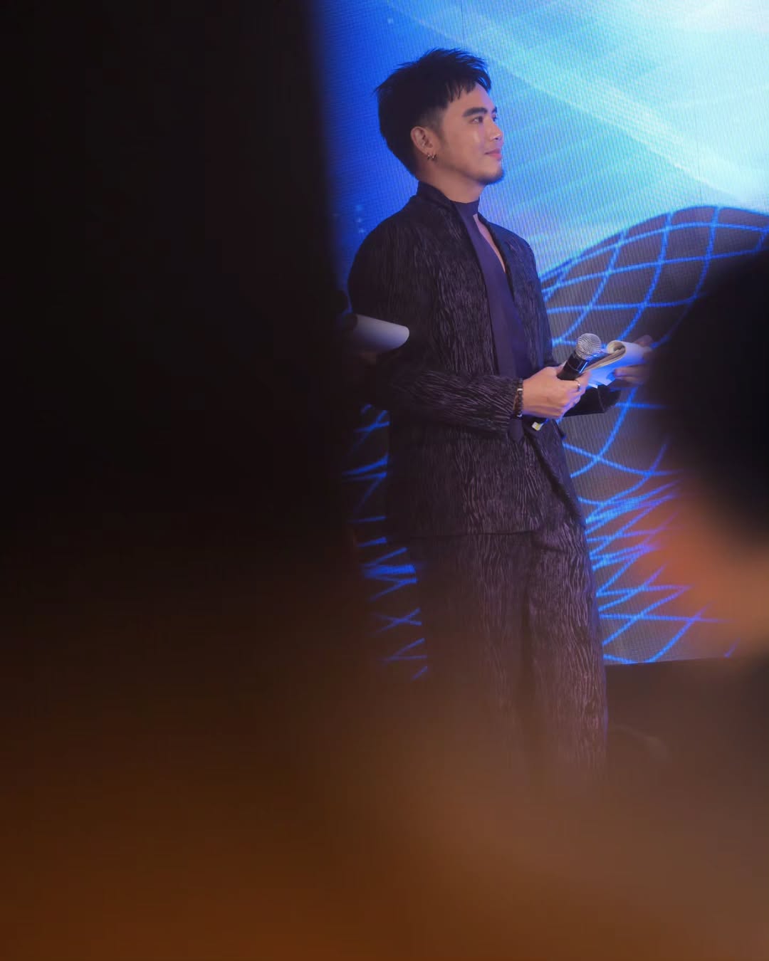 อ๋อง - เขมรัชต์ สุนทรนนท์