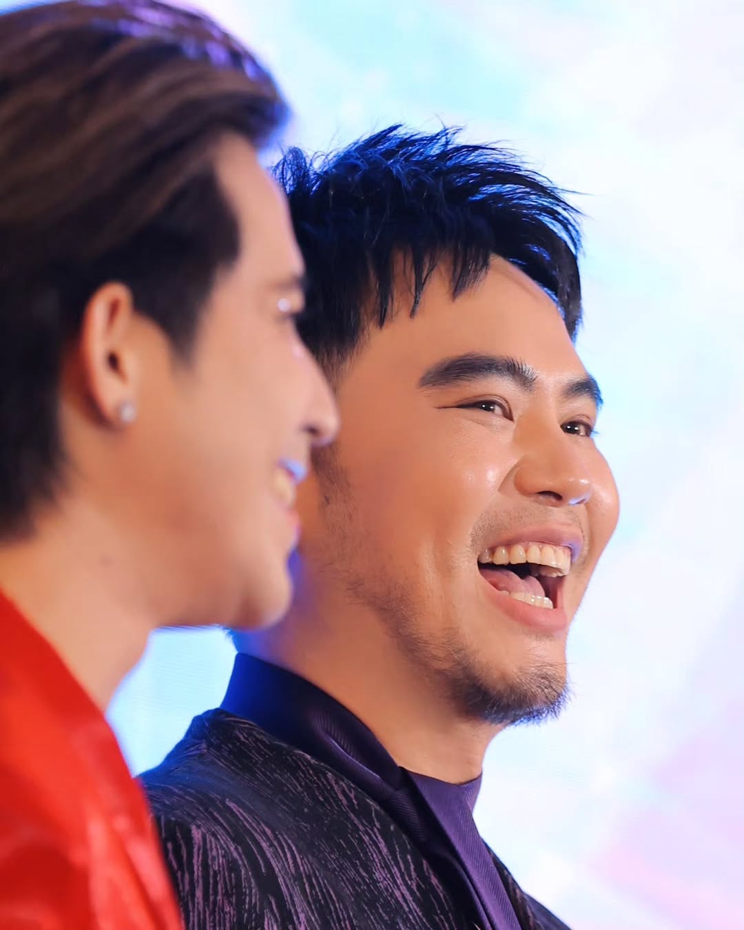 อ๋อง - เขมรัชต์ สุนทรนนท์
