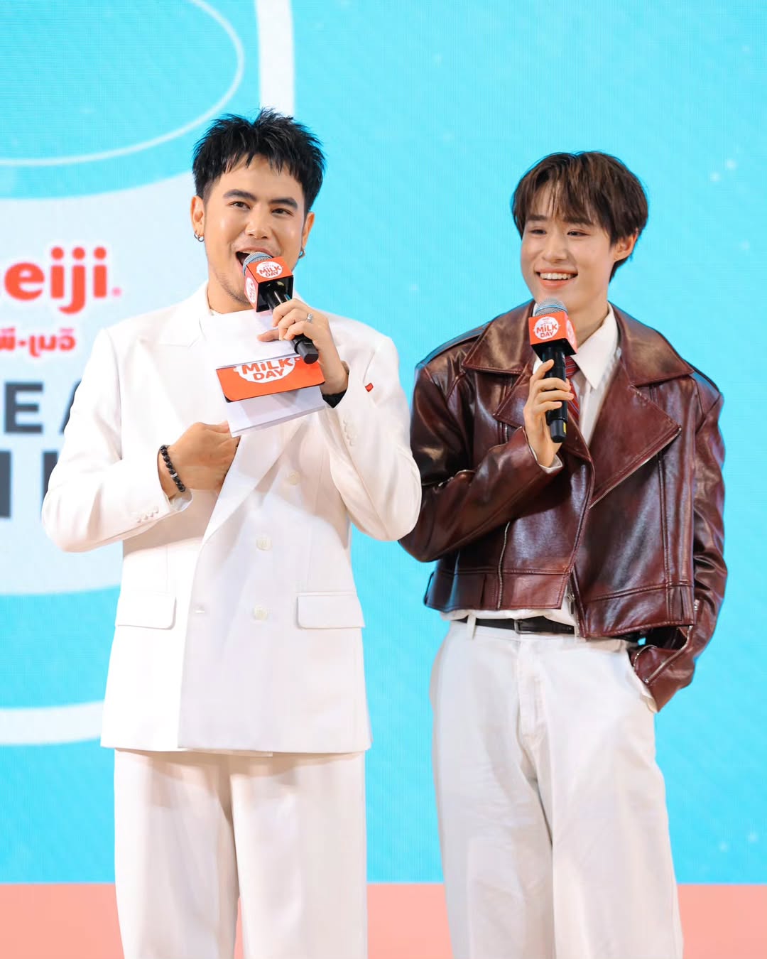 อ๋อง - เขมรัชต์ สุนทรนนท์