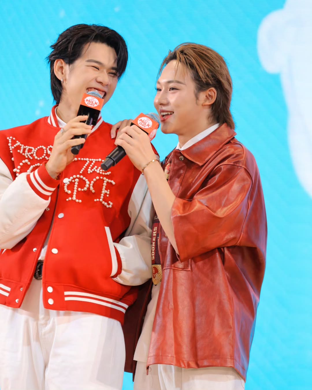 อ๋อง - เขมรัชต์ สุนทรนนท์