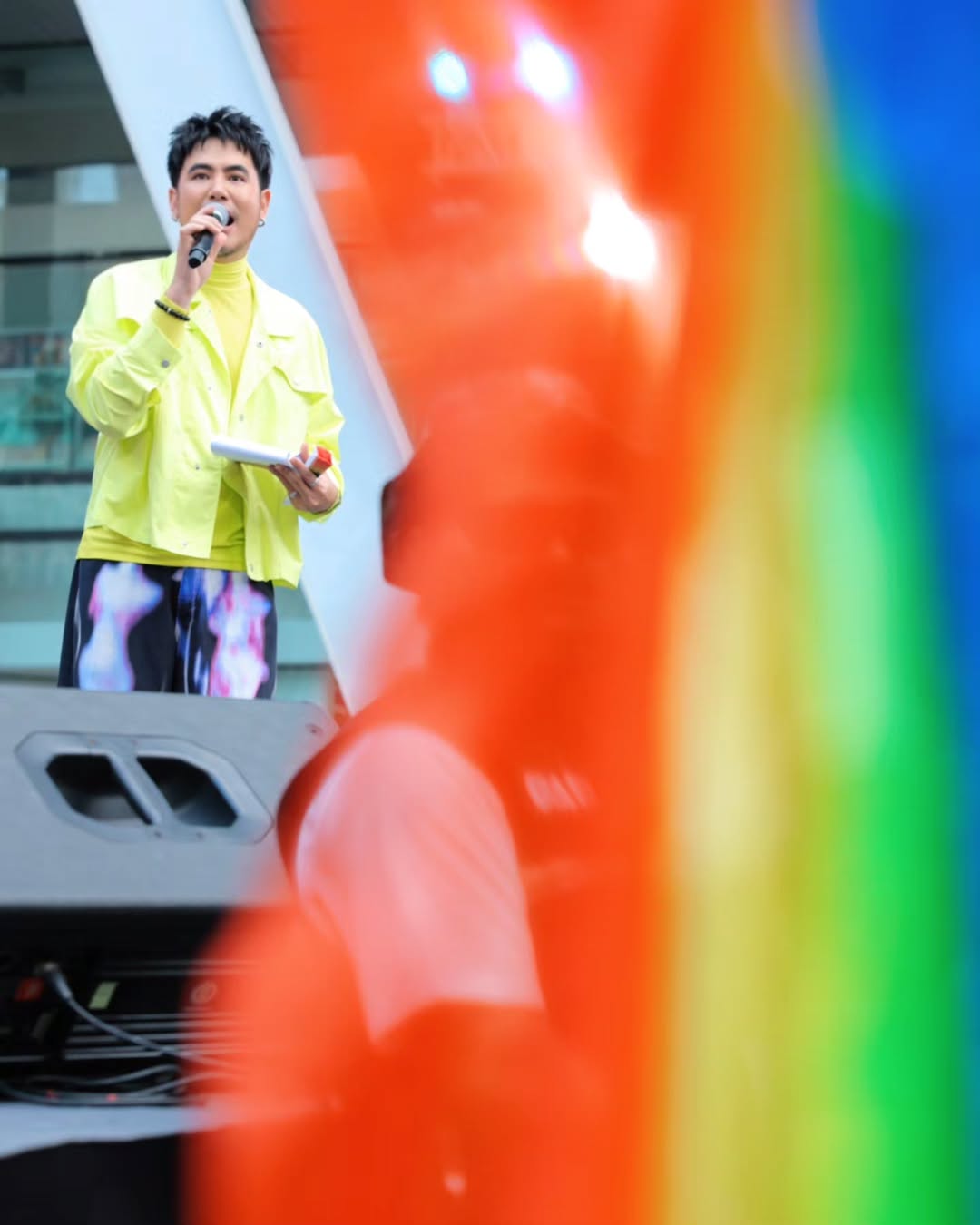 อ๋อง - เขมรัชต์ สุนทรนนท์