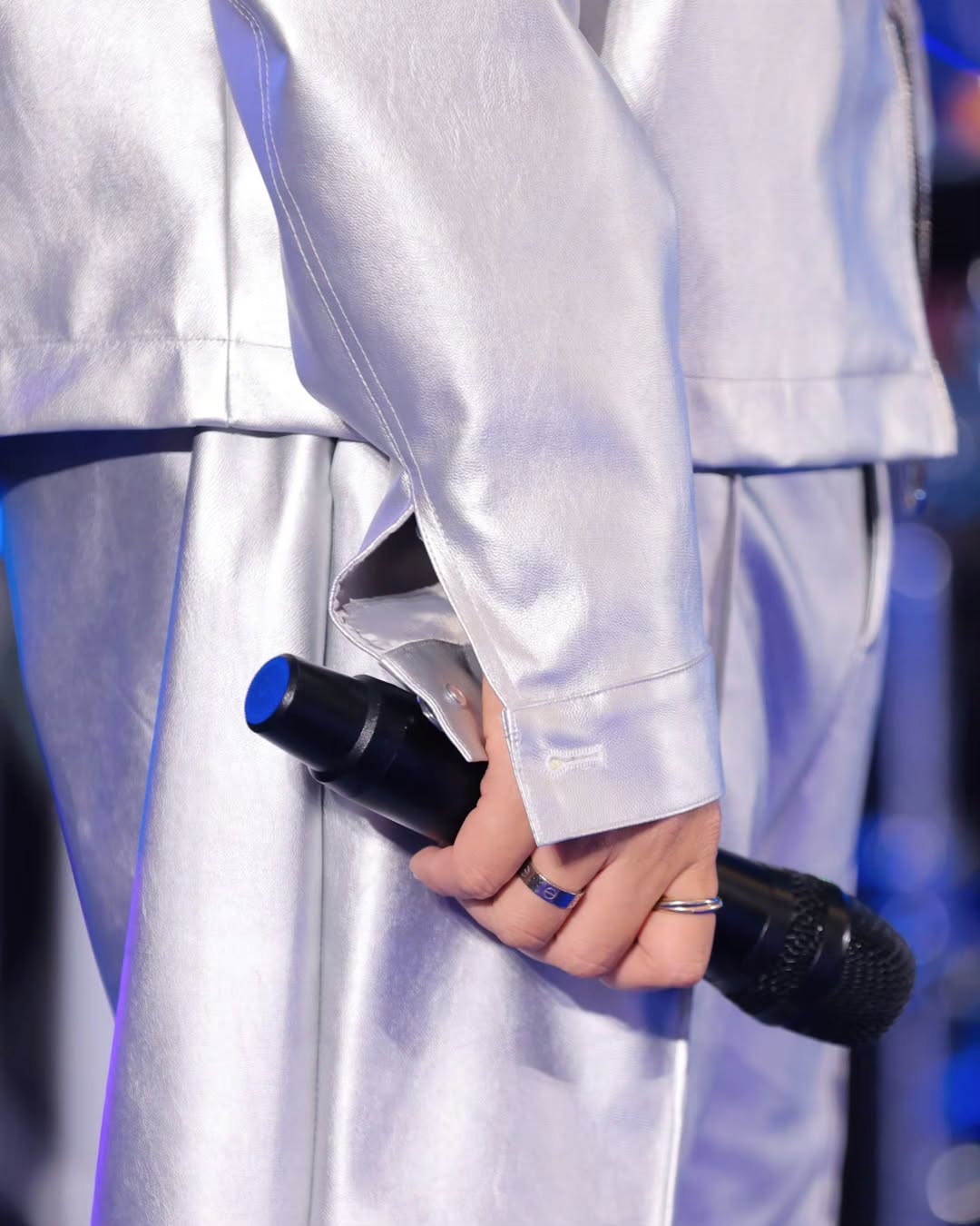 อ๋อง - เขมรัชต์ สุนทรนนท์
