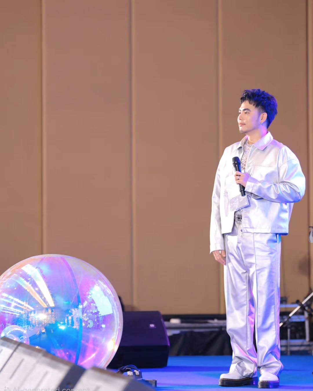 อ๋อง - เขมรัชต์ สุนทรนนท์
