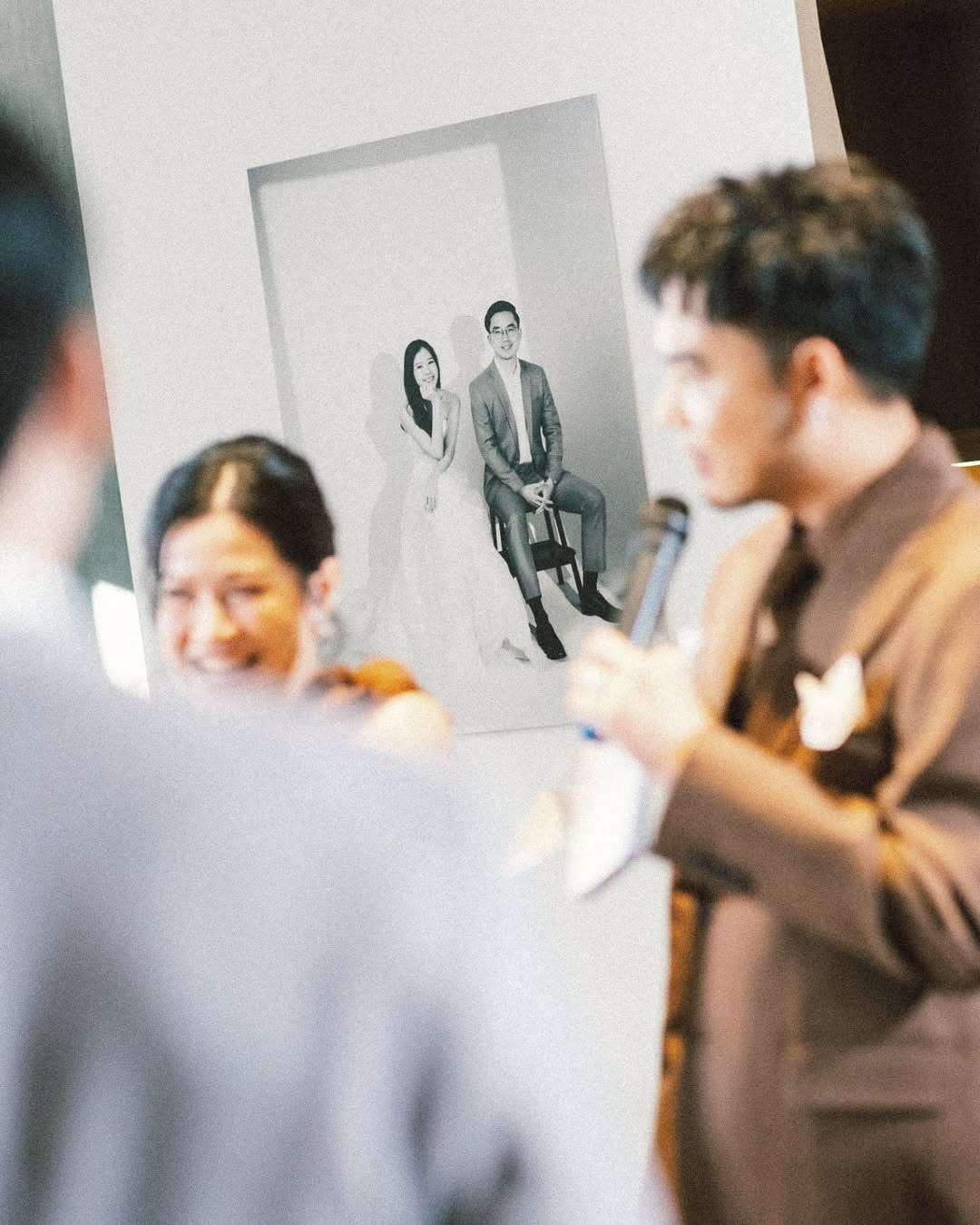 อ๋อง - เขมรัชต์ สุนทรนนท์