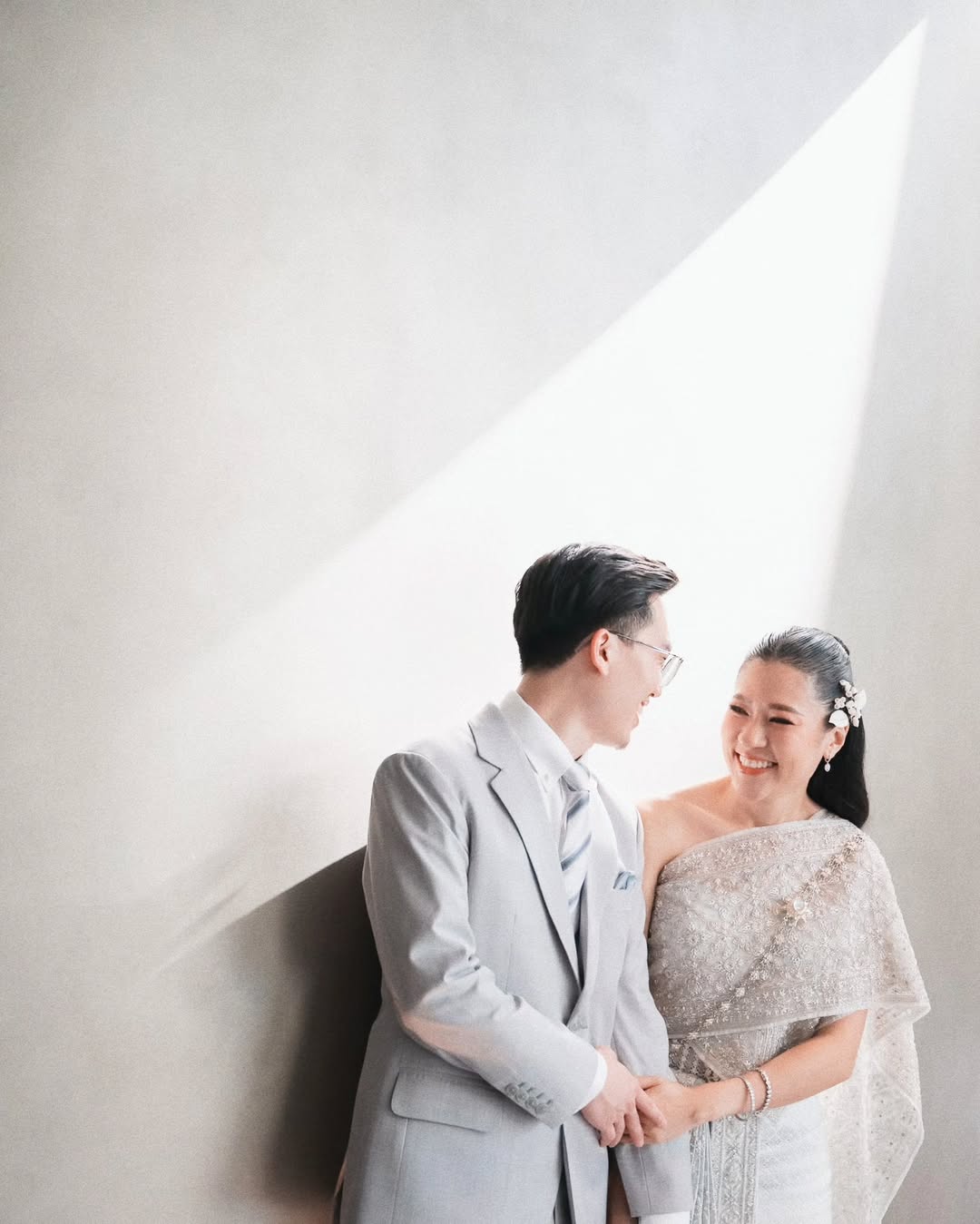อ๋อง - เขมรัชต์ สุนทรนนท์