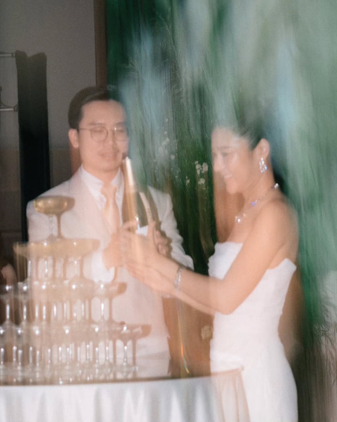 อ๋อง - เขมรัชต์ สุนทรนนท์