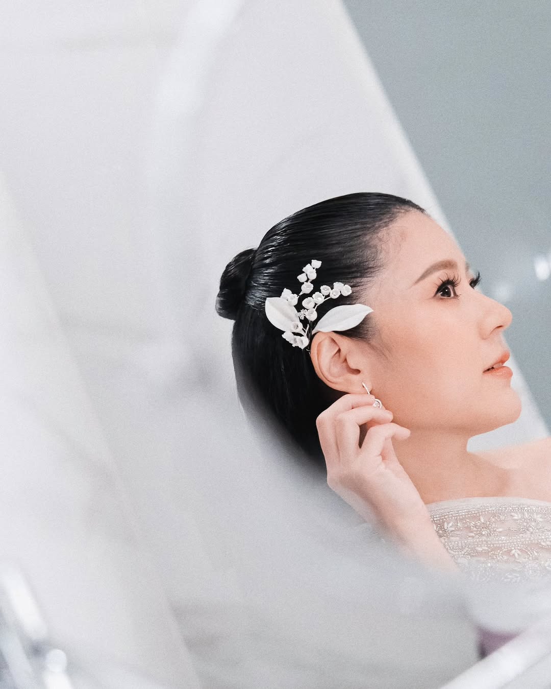 อ๋อง - เขมรัชต์ สุนทรนนท์