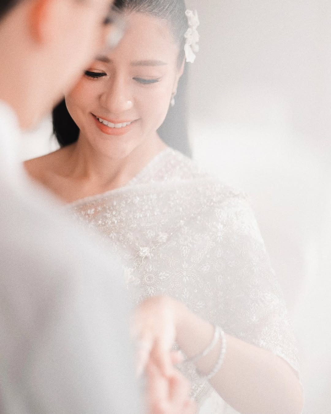 อ๋อง - เขมรัชต์ สุนทรนนท์