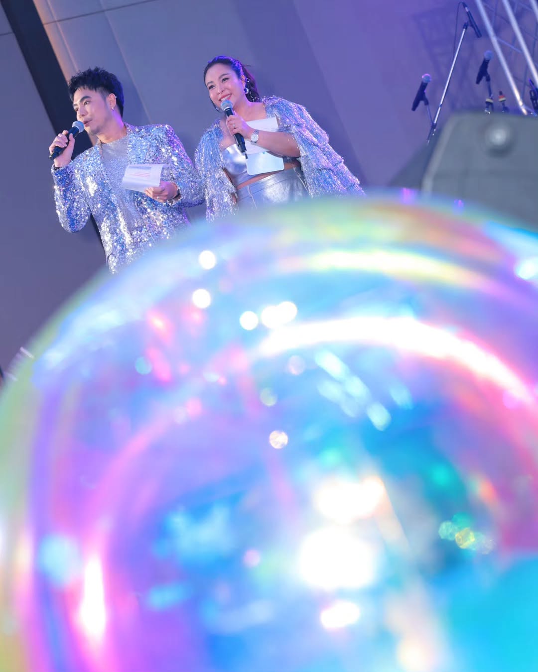 อ๋อง - เขมรัชต์ สุนทรนนท์