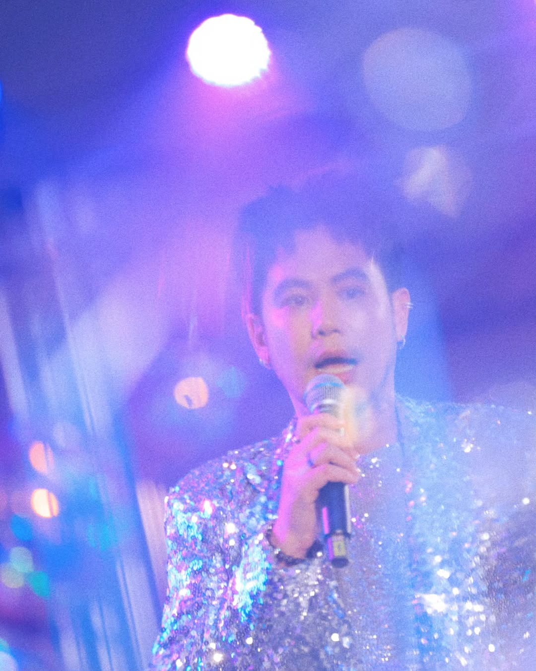 อ๋อง - เขมรัชต์ สุนทรนนท์