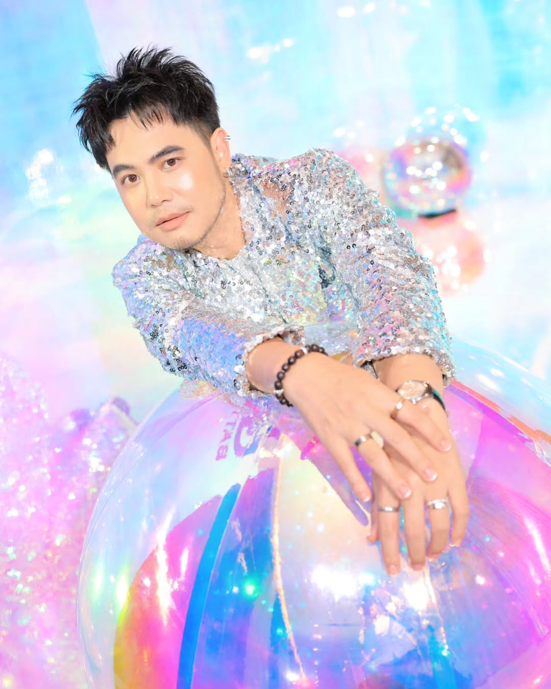 อ๋อง - เขมรัชต์ สุนทรนนท์