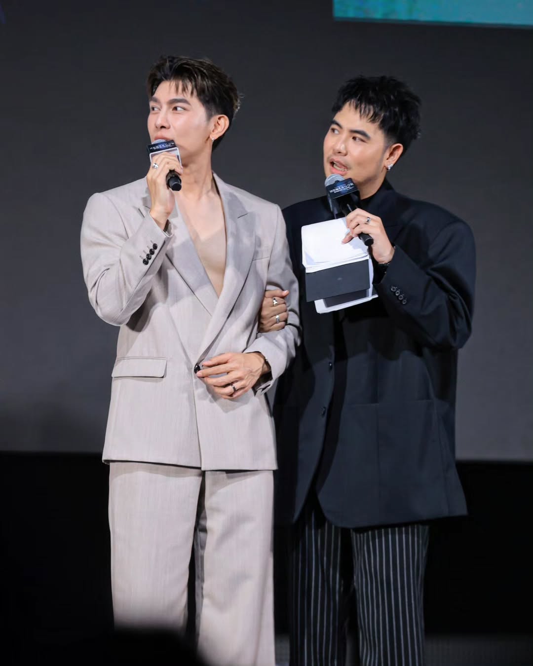 อ๋อง - เขมรัชต์ สุนทรนนท์