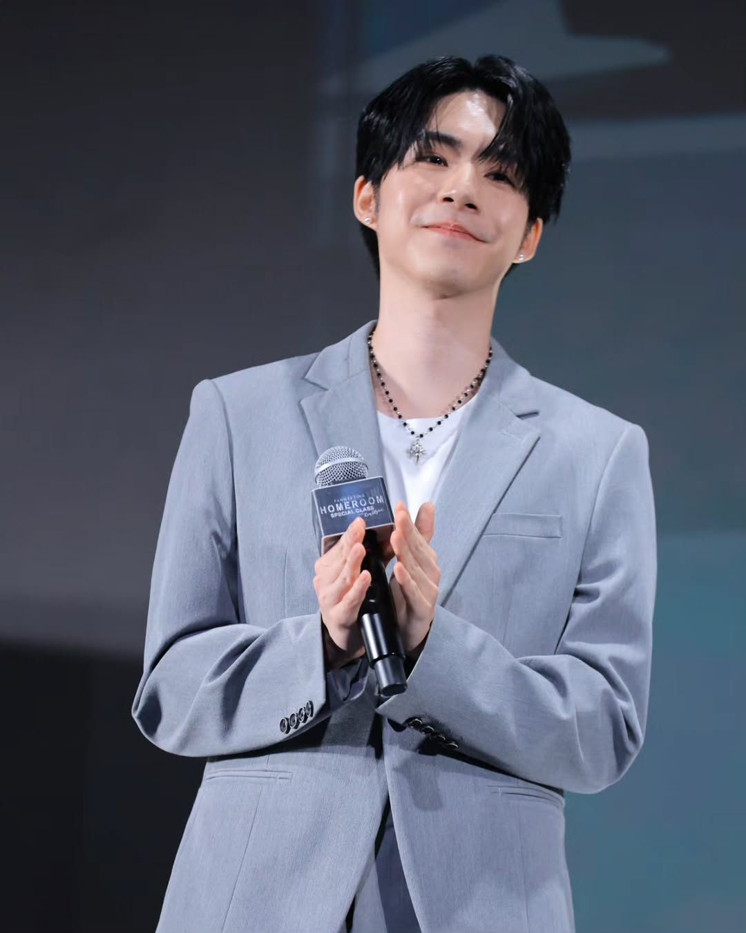 อ๋อง - เขมรัชต์ สุนทรนนท์