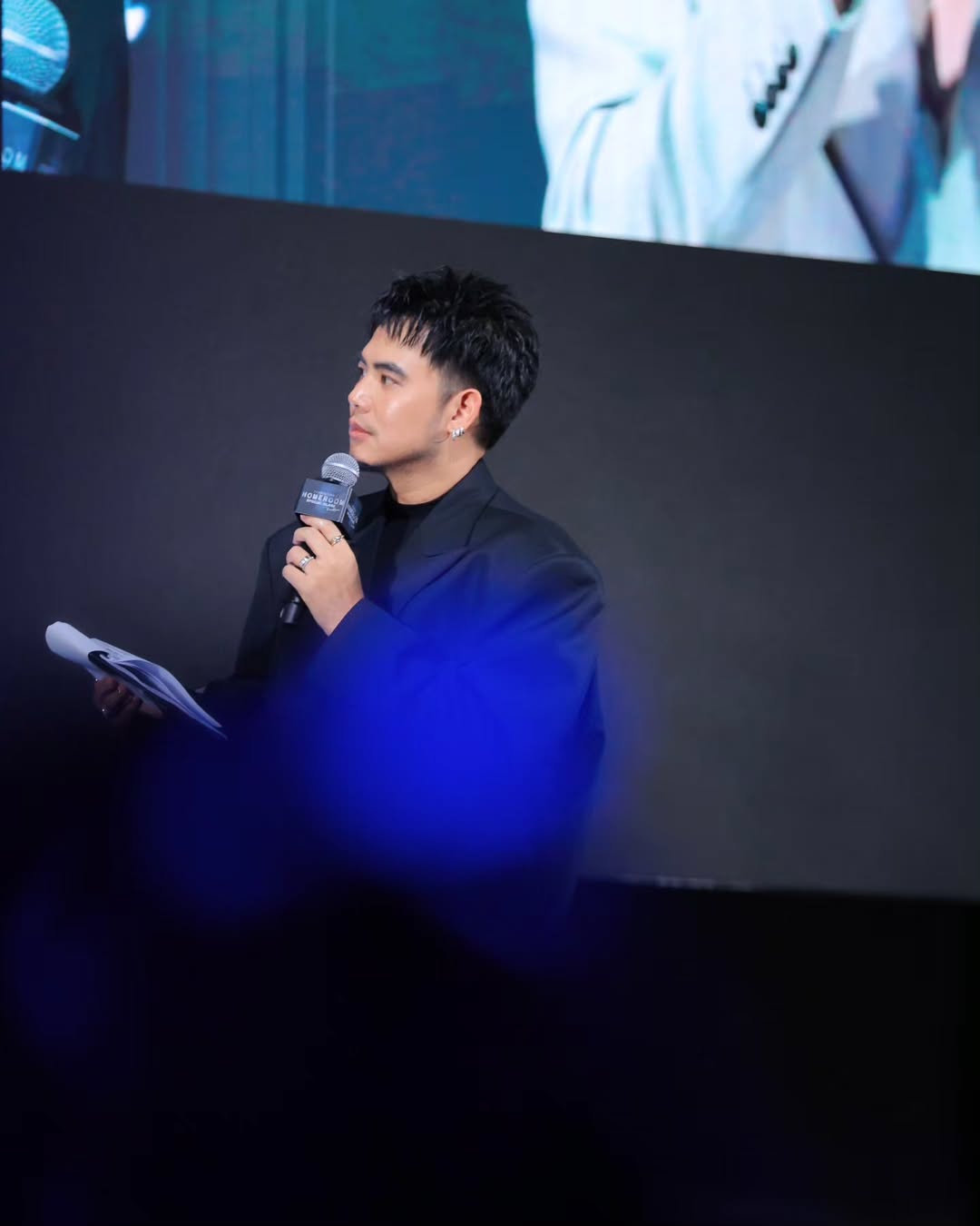 อ๋อง - เขมรัชต์ สุนทรนนท์