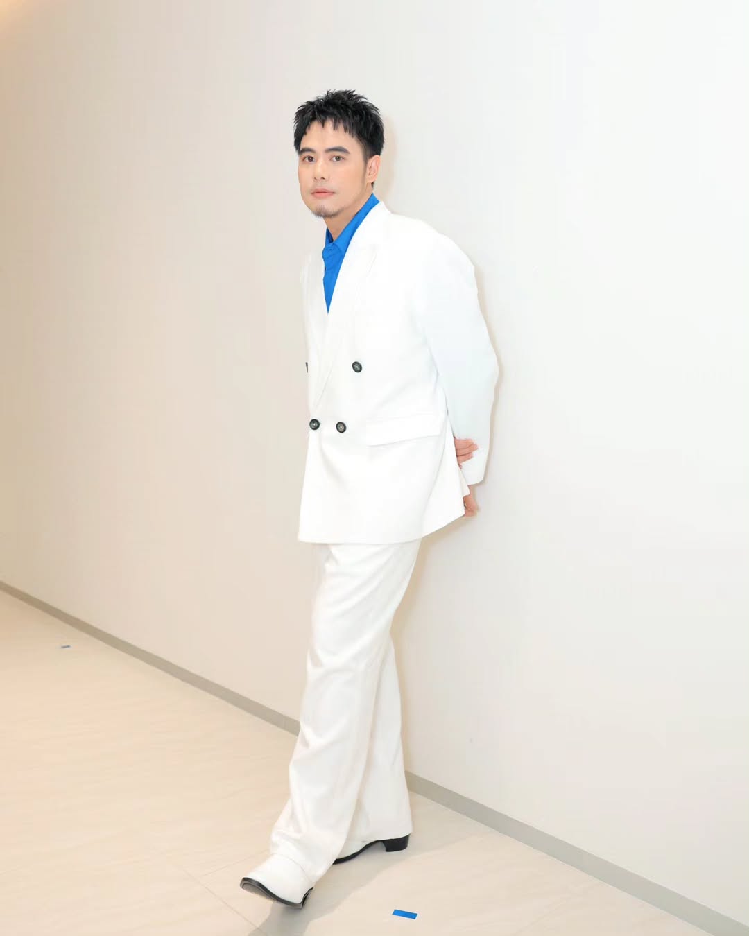อ๋อง - เขมรัชต์ สุนทรนนท์