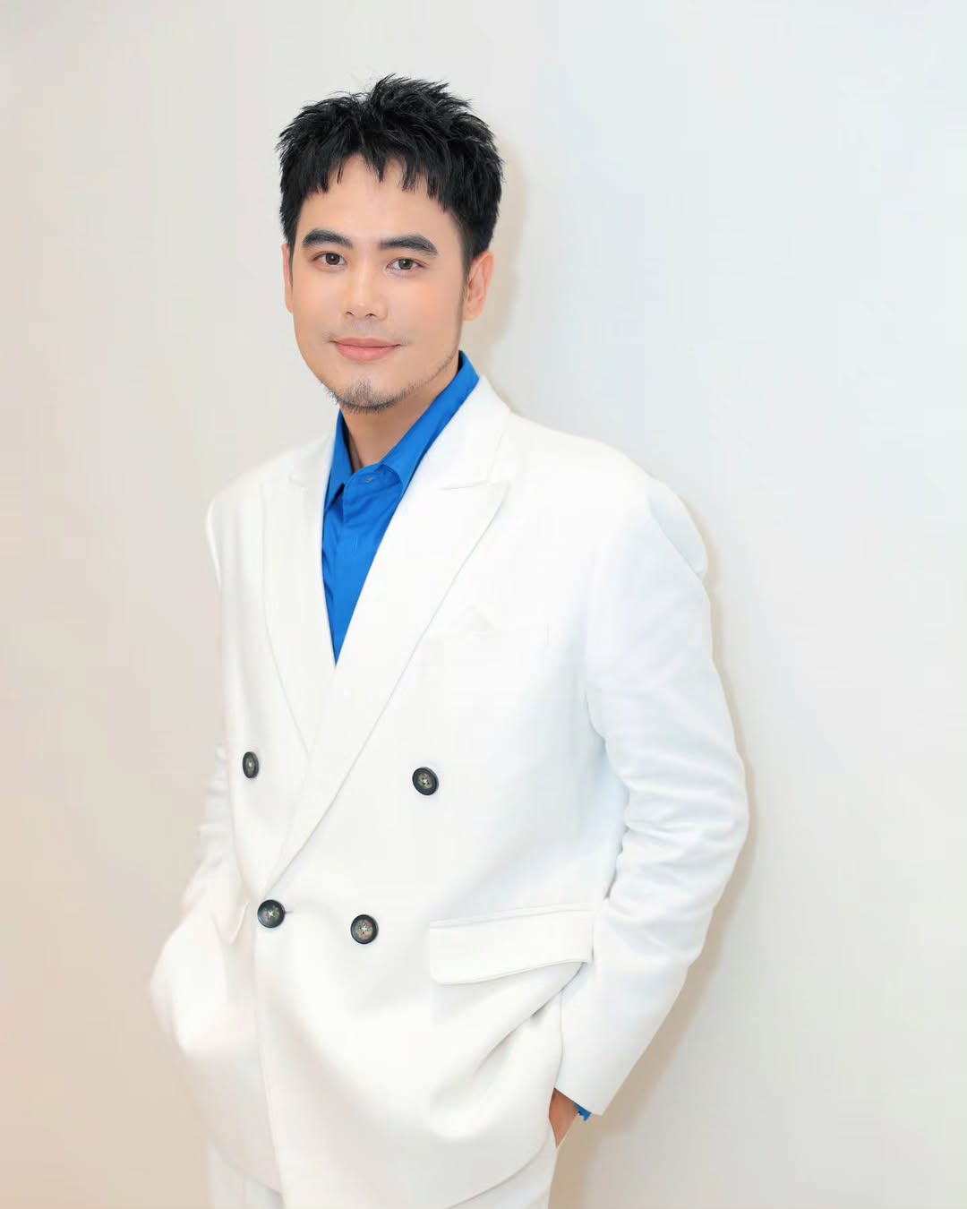 อ๋อง - เขมรัชต์ สุนทรนนท์