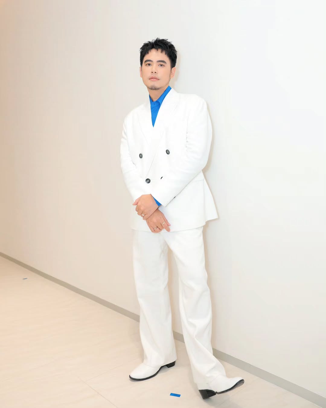 อ๋อง - เขมรัชต์ สุนทรนนท์