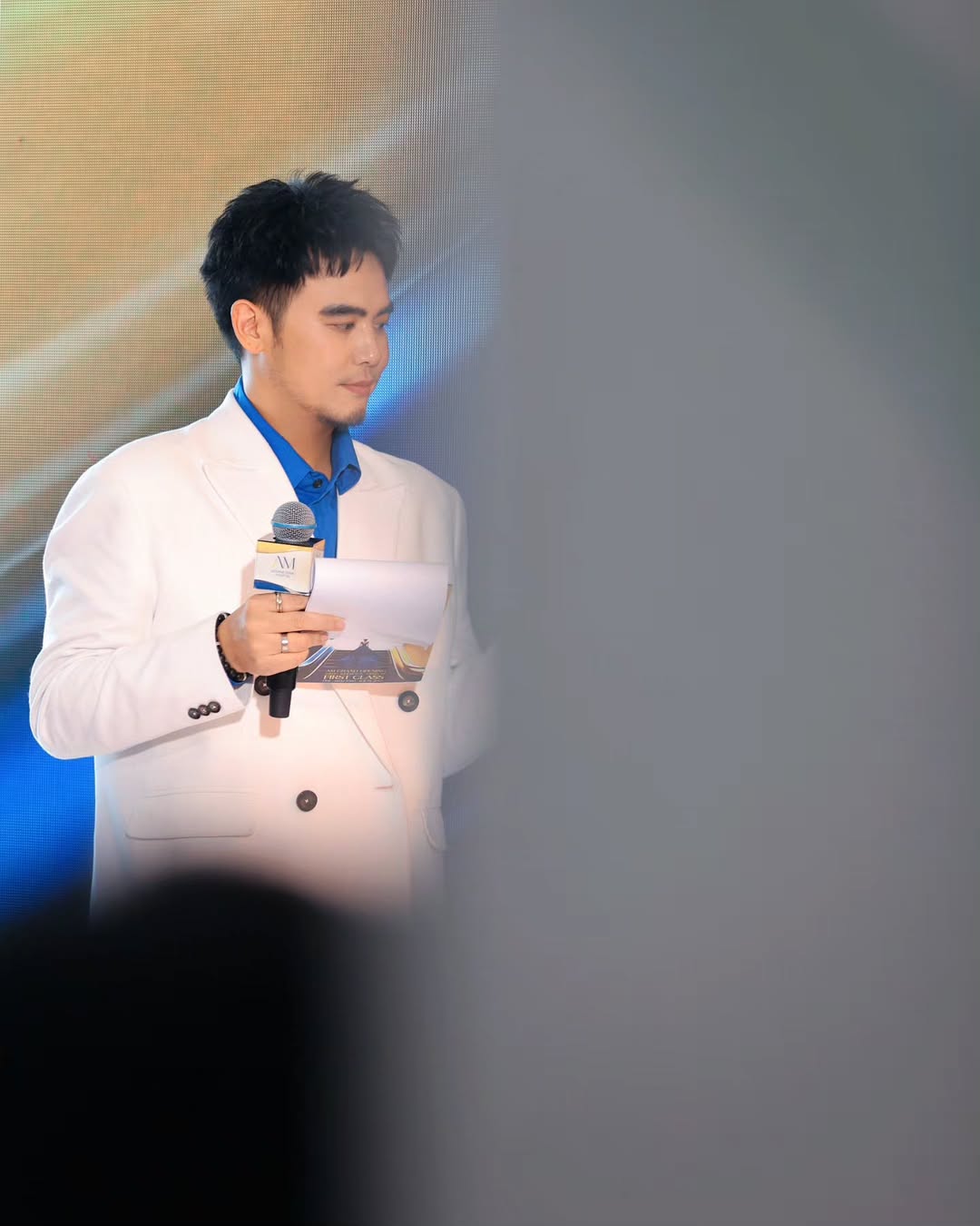 อ๋อง - เขมรัชต์ สุนทรนนท์