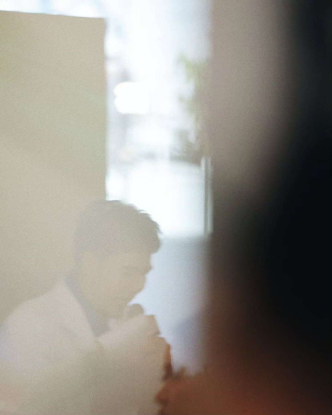อ๋อง - เขมรัชต์ สุนทรนนท์