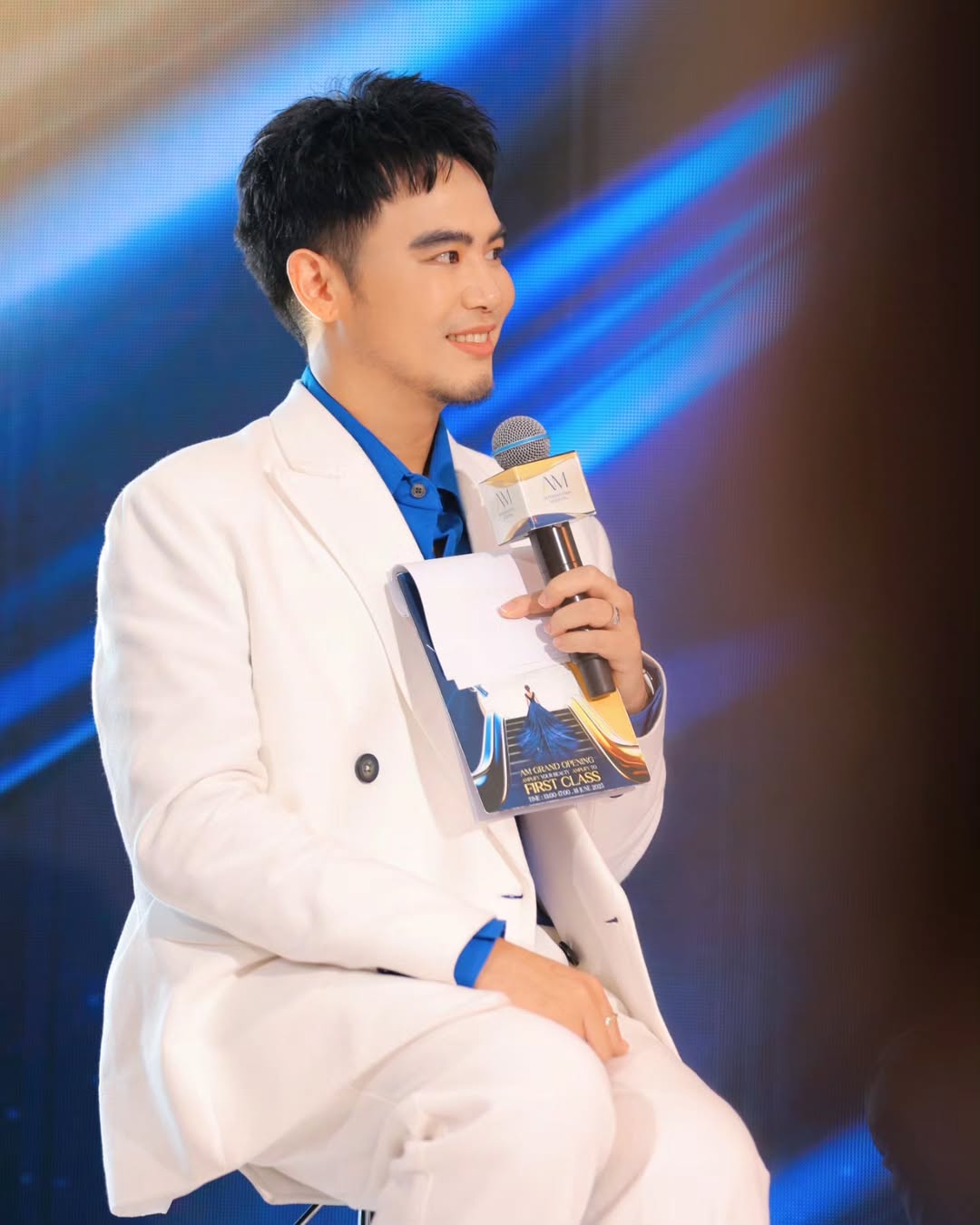 อ๋อง - เขมรัชต์ สุนทรนนท์