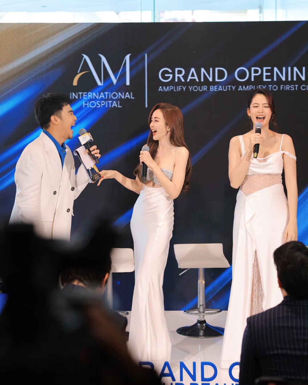 อ๋อง - เขมรัชต์ สุนทรนนท์