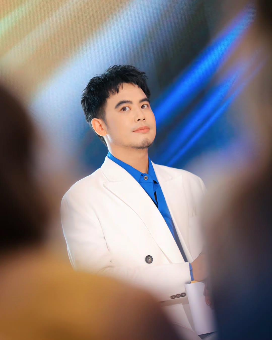 อ๋อง - เขมรัชต์ สุนทรนนท์