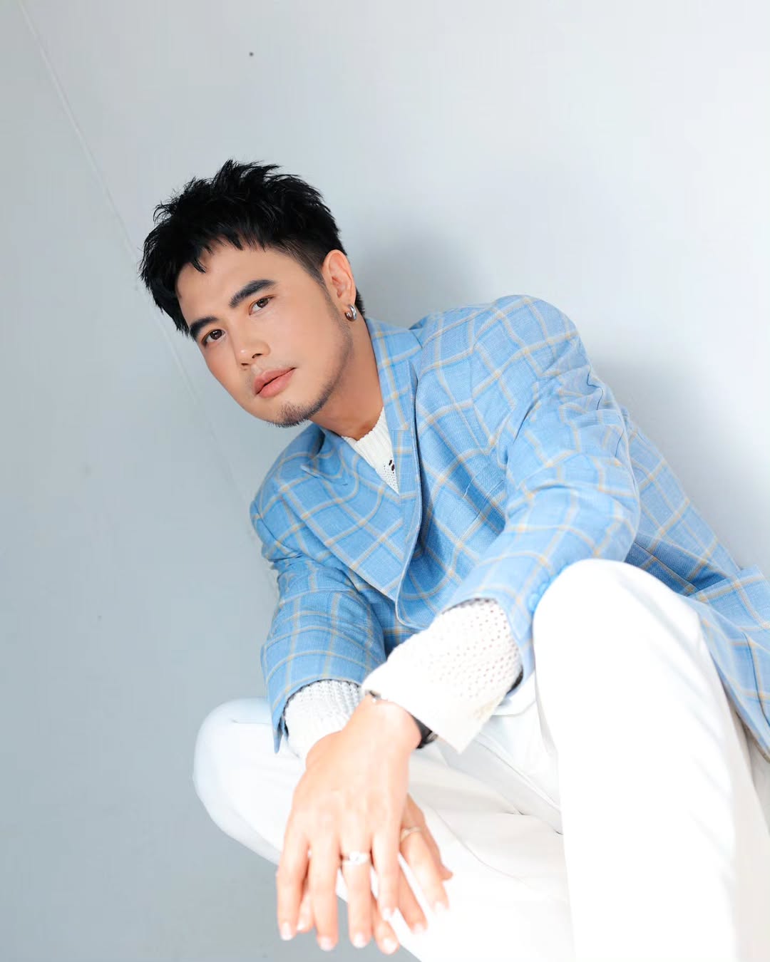อ๋อง - เขมรัชต์ สุนทรนนท์