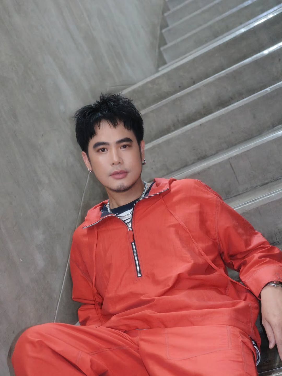 อ๋อง - เขมรัชต์ สุนทรนนท์