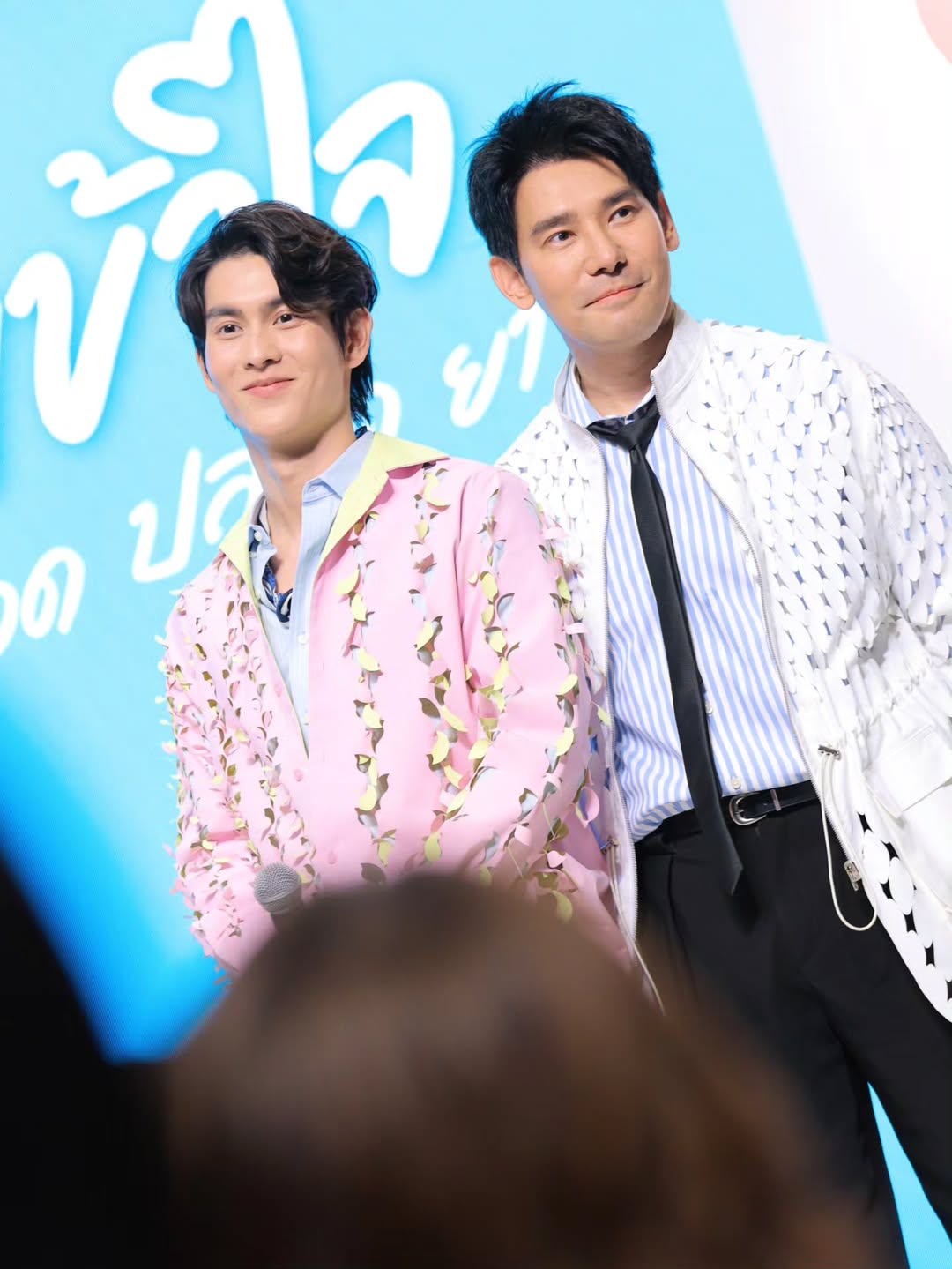 อ๋อง - เขมรัชต์ สุนทรนนท์