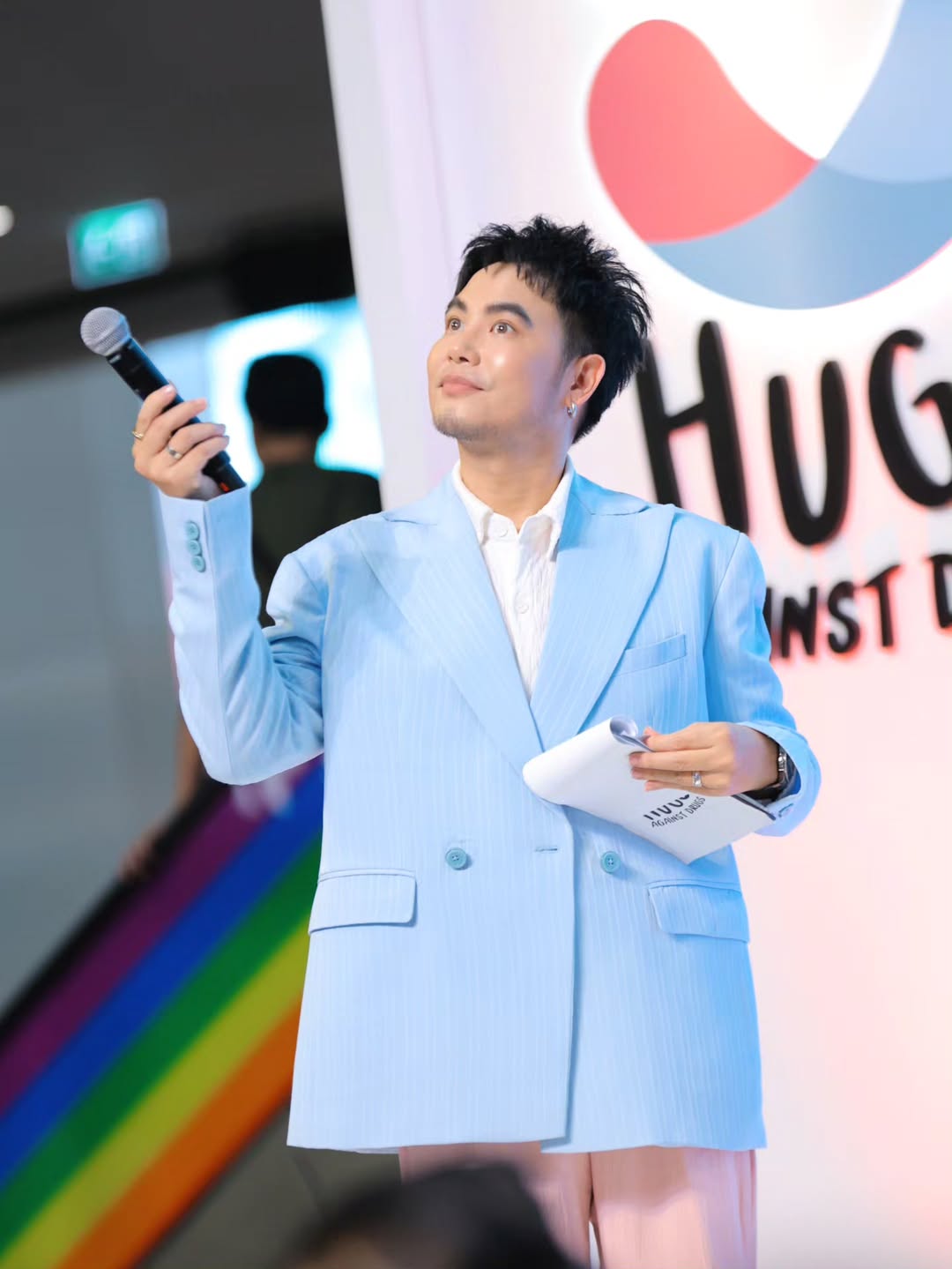 อ๋อง - เขมรัชต์ สุนทรนนท์
