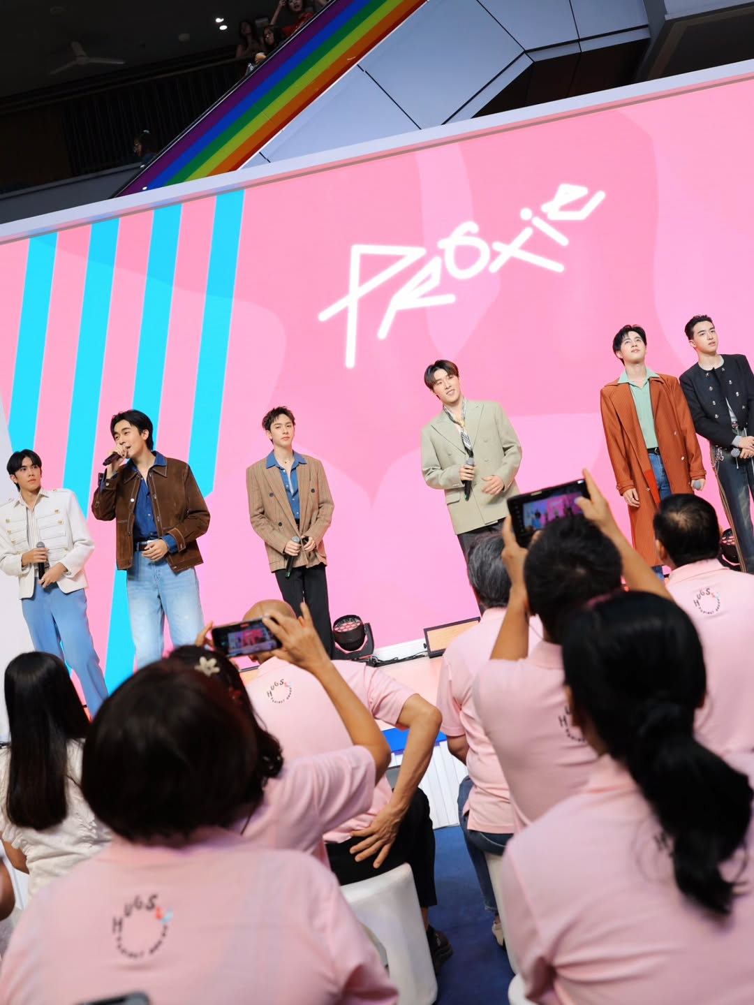 อ๋อง - เขมรัชต์ สุนทรนนท์