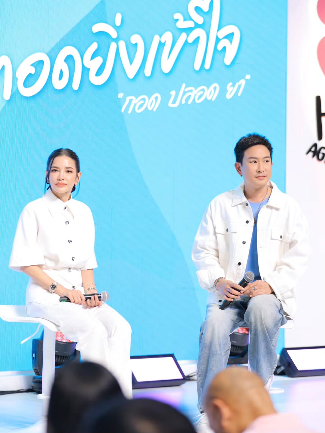 อ๋อง - เขมรัชต์ สุนทรนนท์