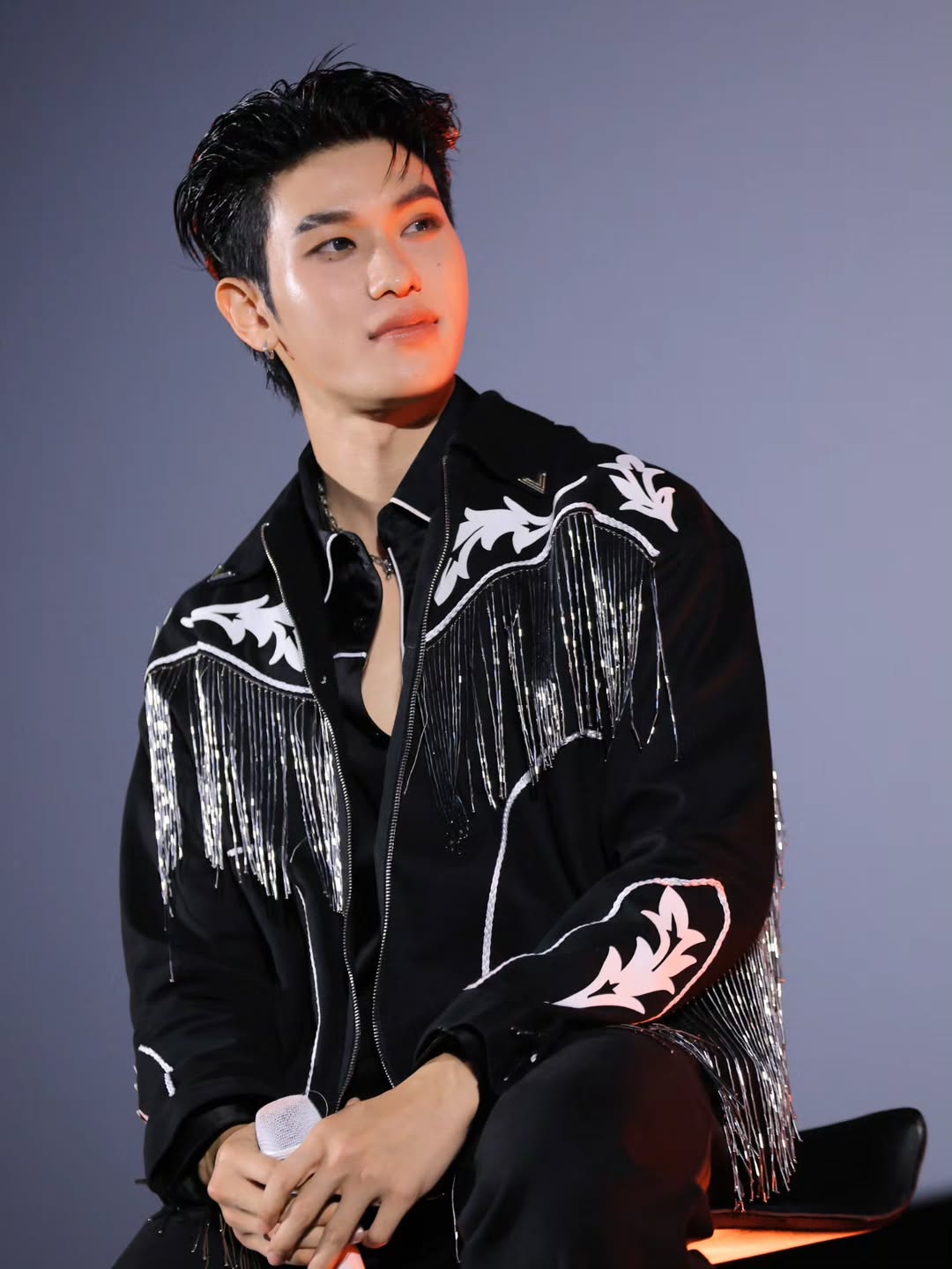 อ๋อง - เขมรัชต์ สุนทรนนท์