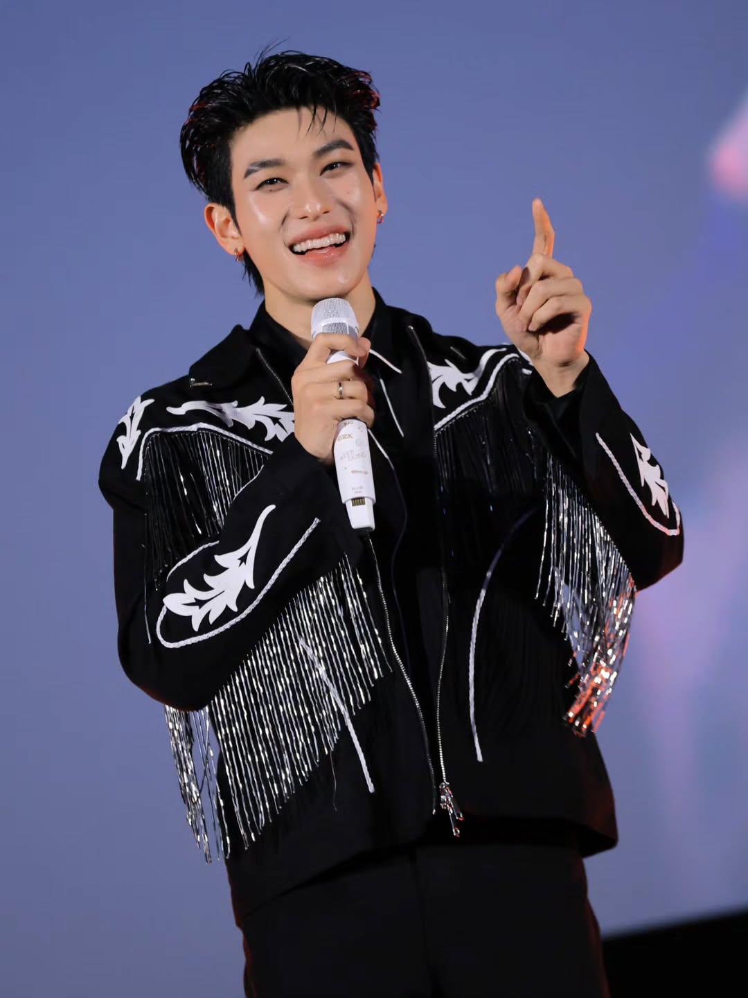 อ๋อง - เขมรัชต์ สุนทรนนท์