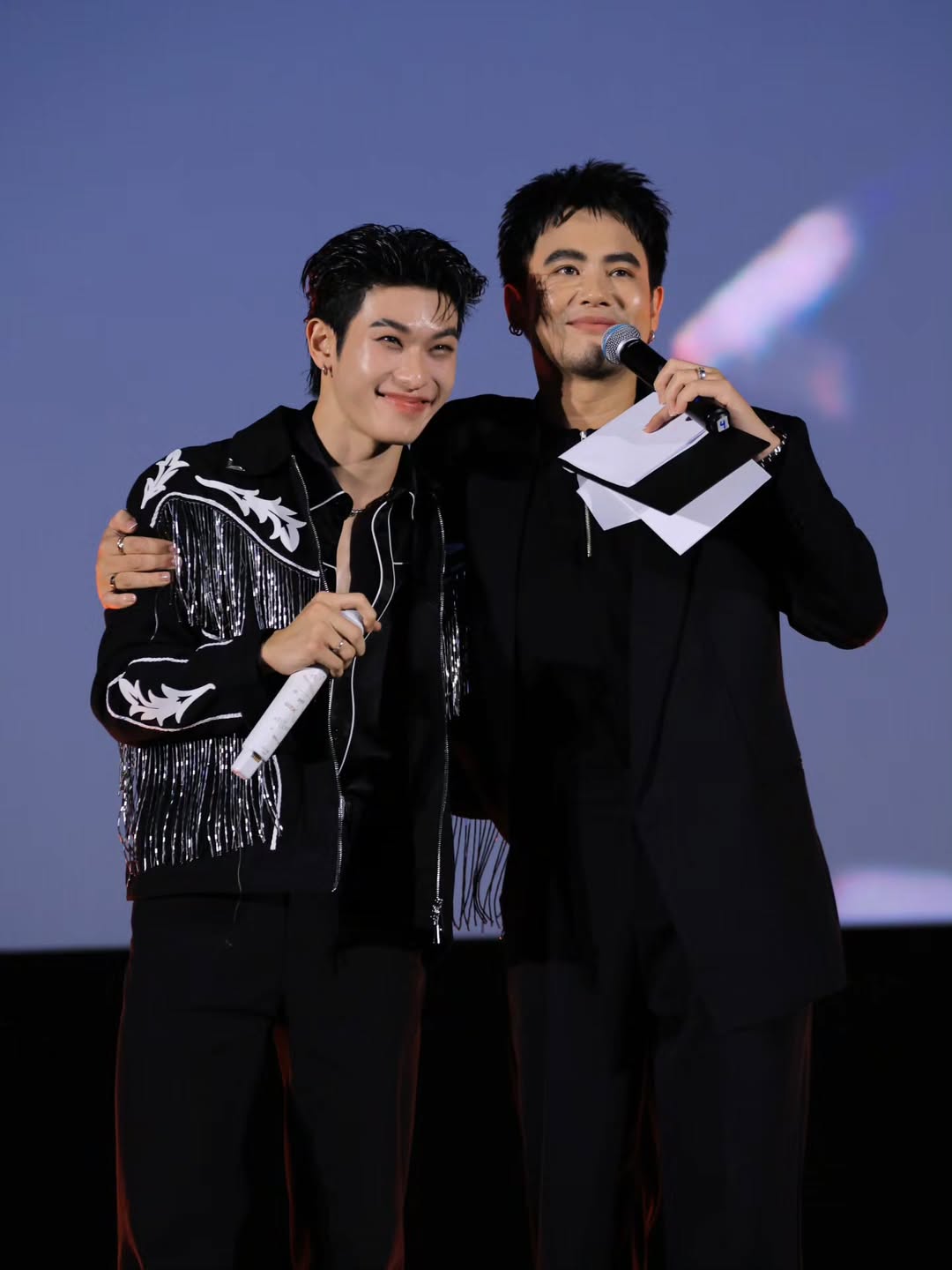 อ๋อง - เขมรัชต์ สุนทรนนท์
