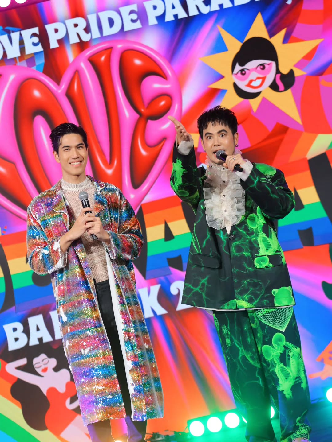 อ๋อง - เขมรัชต์ สุนทรนนท์